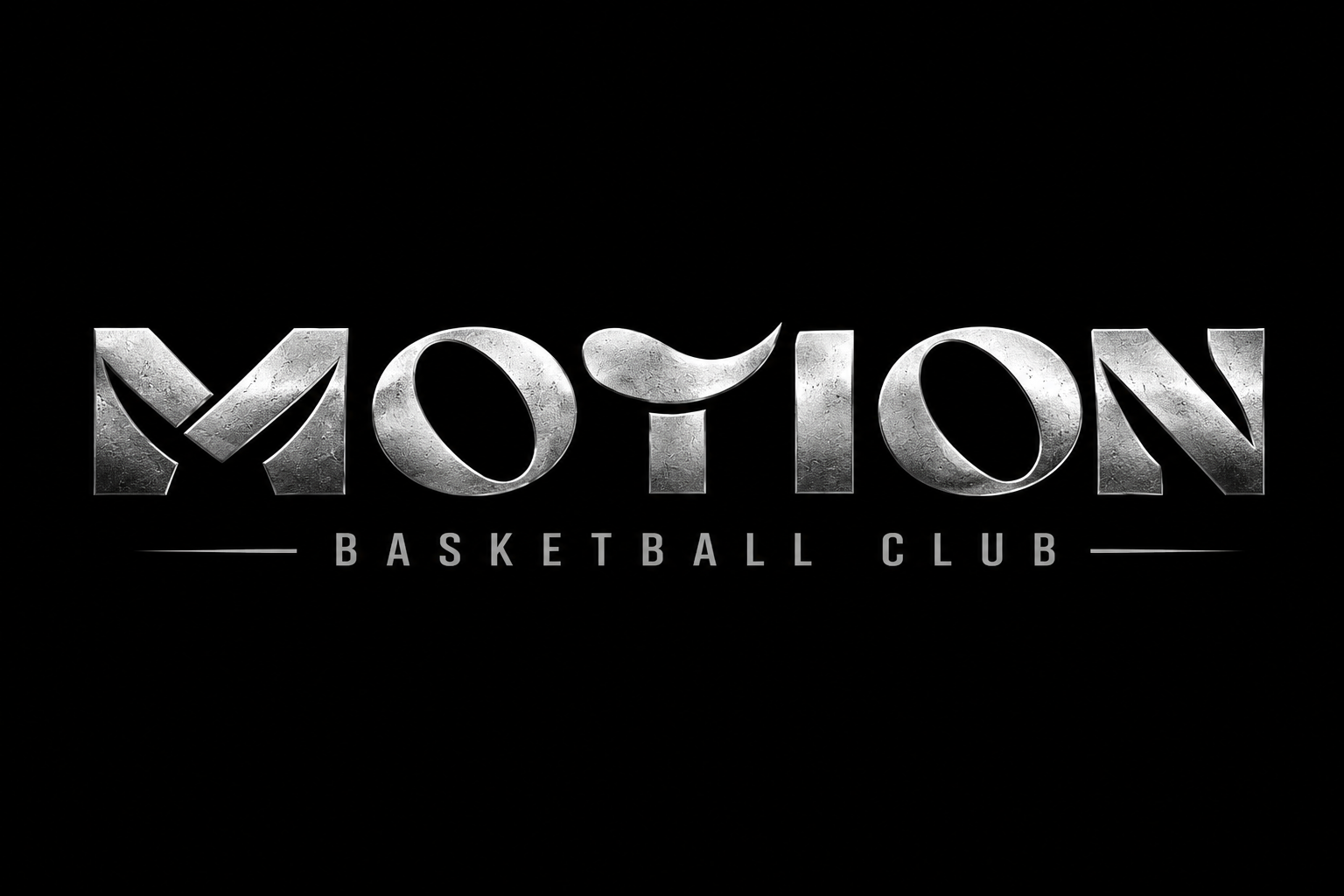 Motion Basketball Club